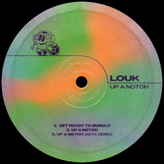 PremEar: Louk - Up A Notch [FREE DOWNLOAD]