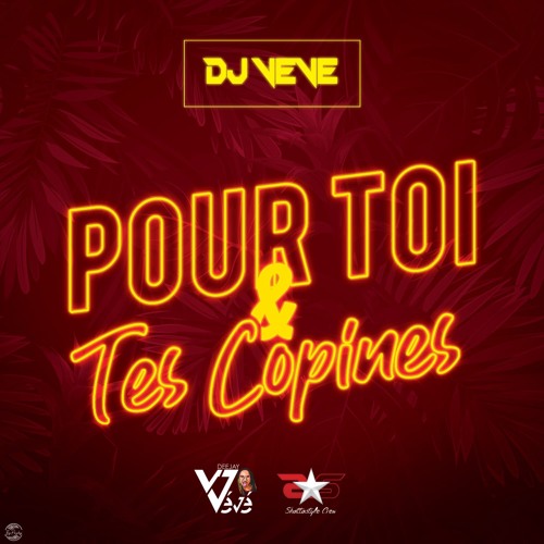 Pour Toi Et Tes Copines - DJ Vévé