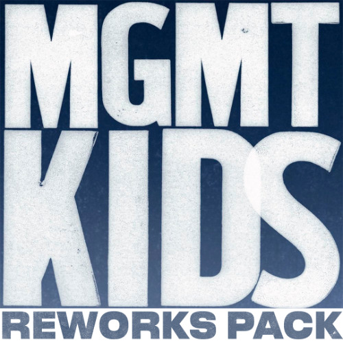MGMT - Kids (green hospital Remix)