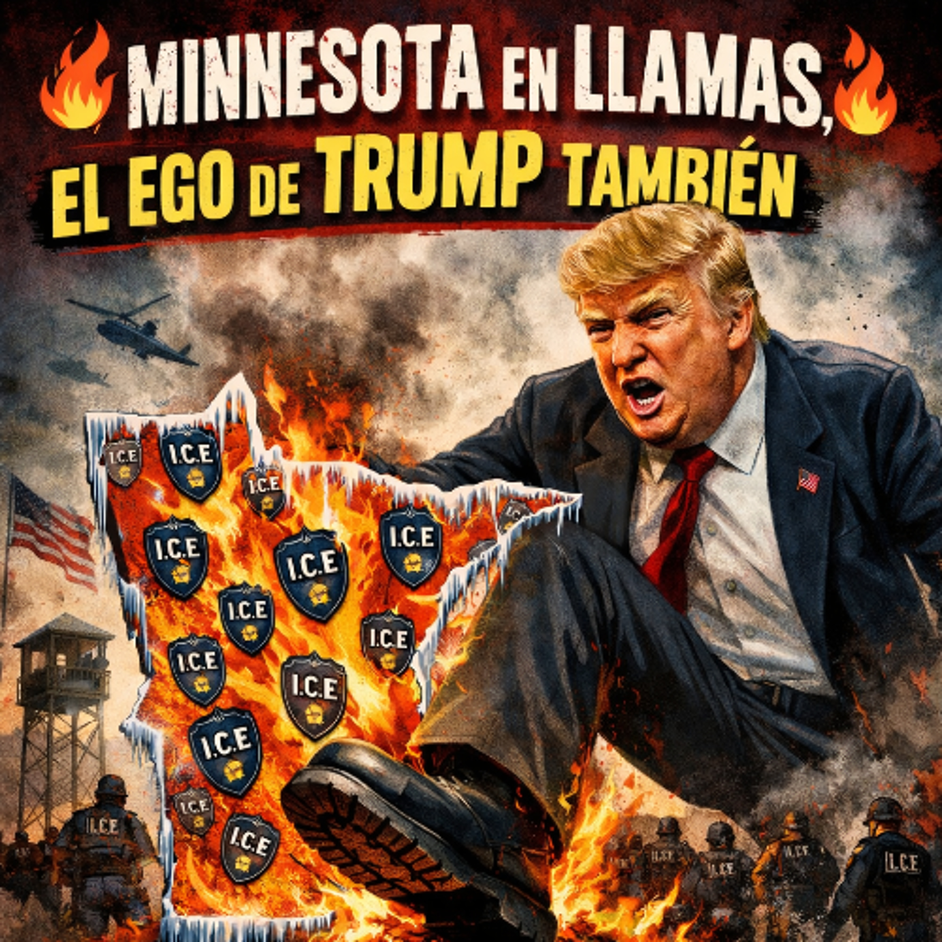 Portada de El ChupaCast
