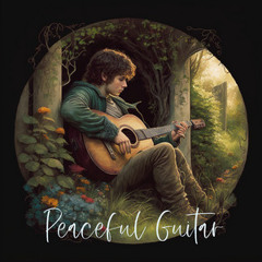 Peaceful Acoustic Guitar