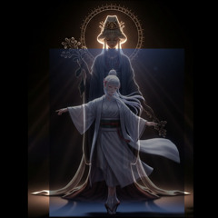 Apsaras In The Darkness