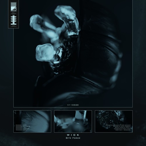 Bite Force EP