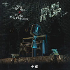 Run It Up (feat. Benny The Butcher)