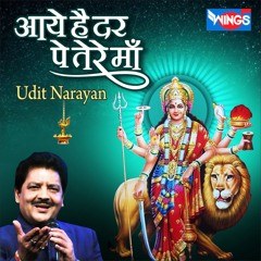 Aya Tere Dar Pe Tere Pujari Meri Maa