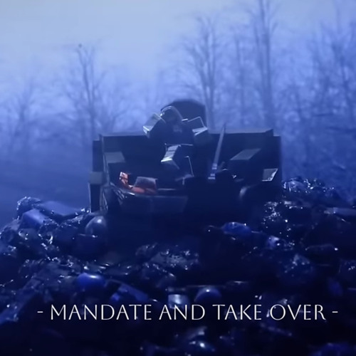 Mandate and Take Over