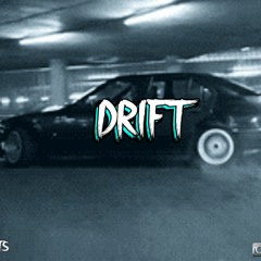 HARD PHONK CAR BASS TYPE BEAT ''DRIFT'' (prod. DJ G-SHA BEATS)