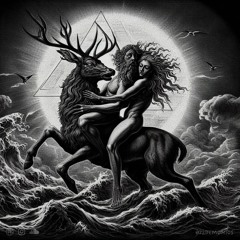 ZADDAN x 72Demonios - FURFUR; Be in love