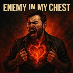 Enemy in my chest