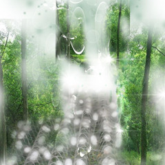cold visions (spellscasted)