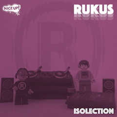 Isolection - Rukus