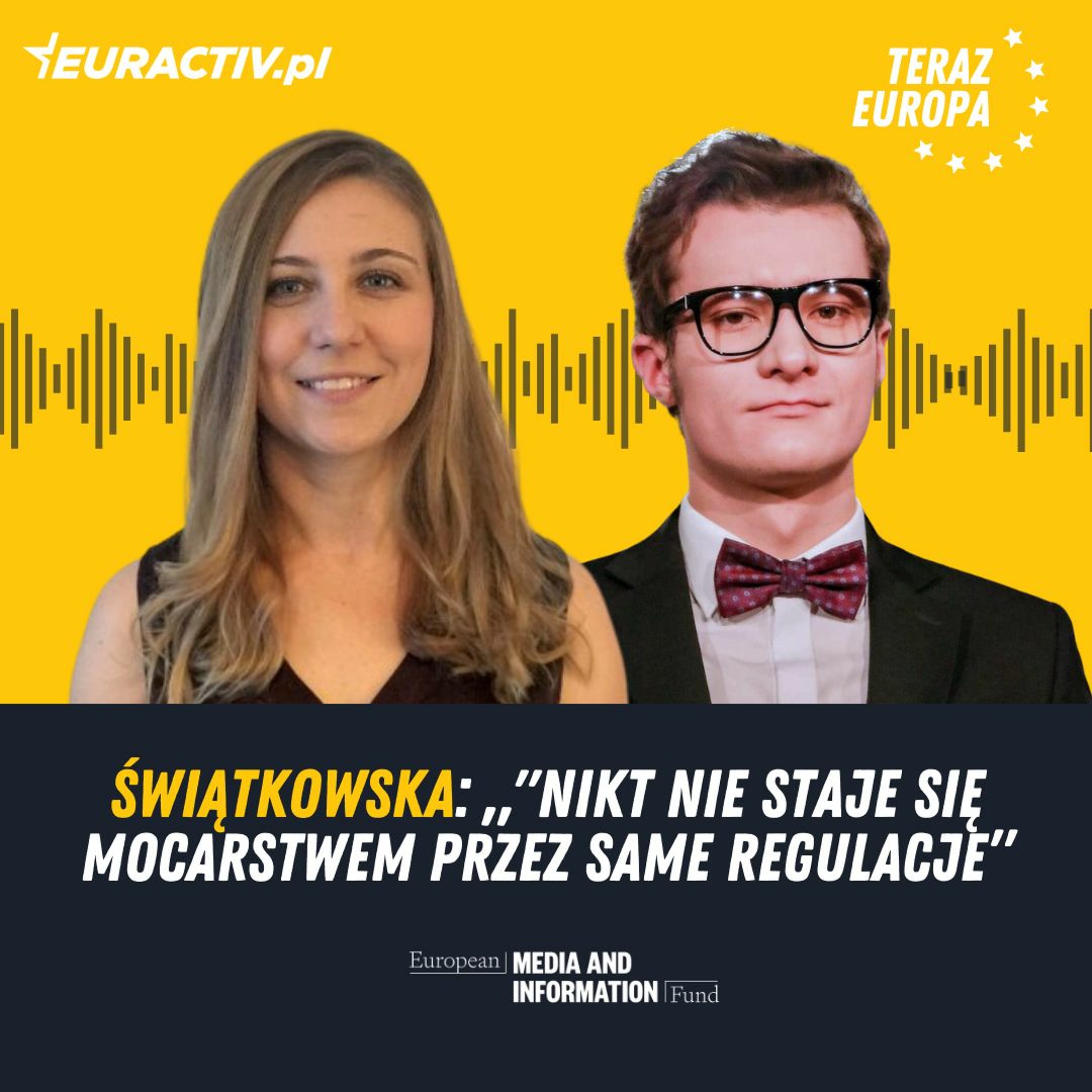 Podcast Europejski