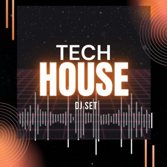 Techhouse mix 2024