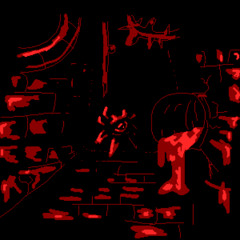 Derelict [Gloaming]