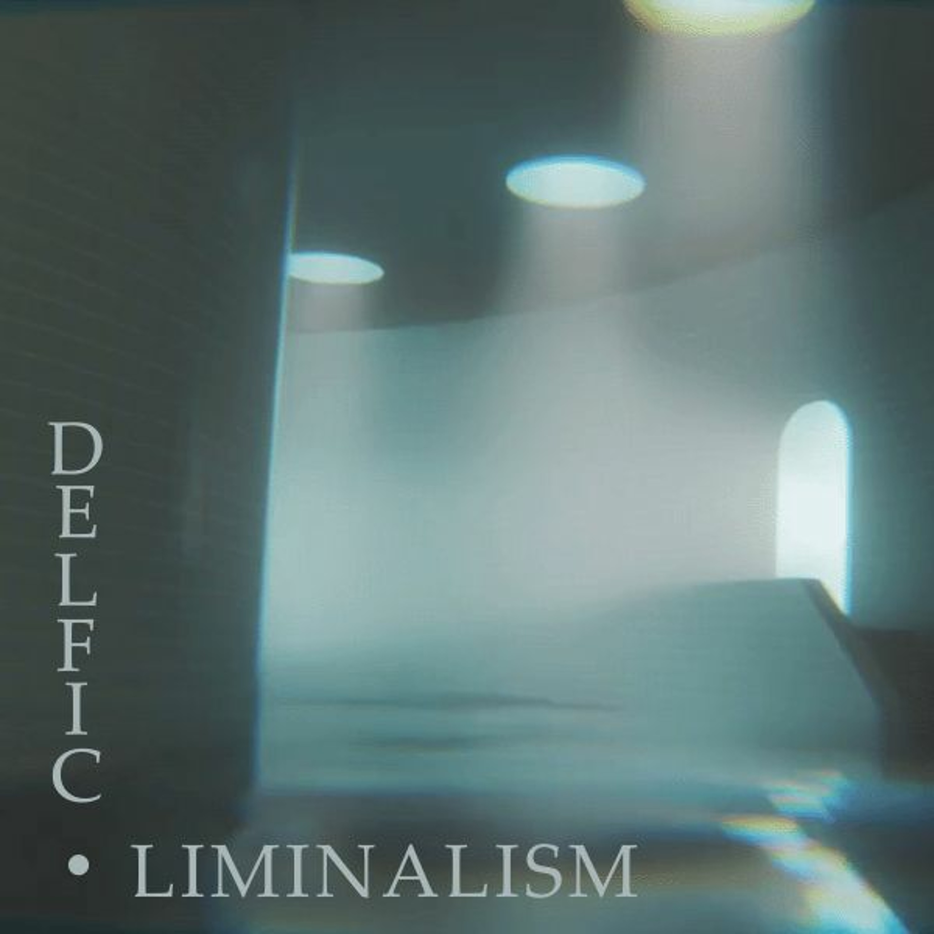 Delfic - Deep Rhythms
