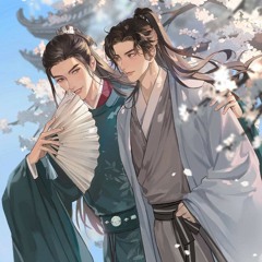 《Sơn Hà Lệnh》 Sơn Hà Hành - Châu Truyền Hùng