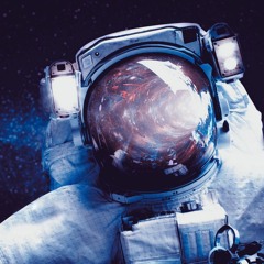 Cosmonauts (Cinematic Space Sci-Fi Ambient)