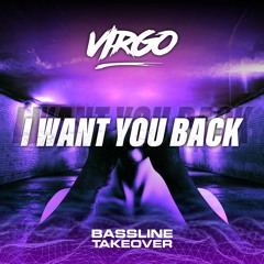 Nsync - Want You Back (Virgo Remix)