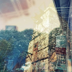 Oränge Tree - Space Dream