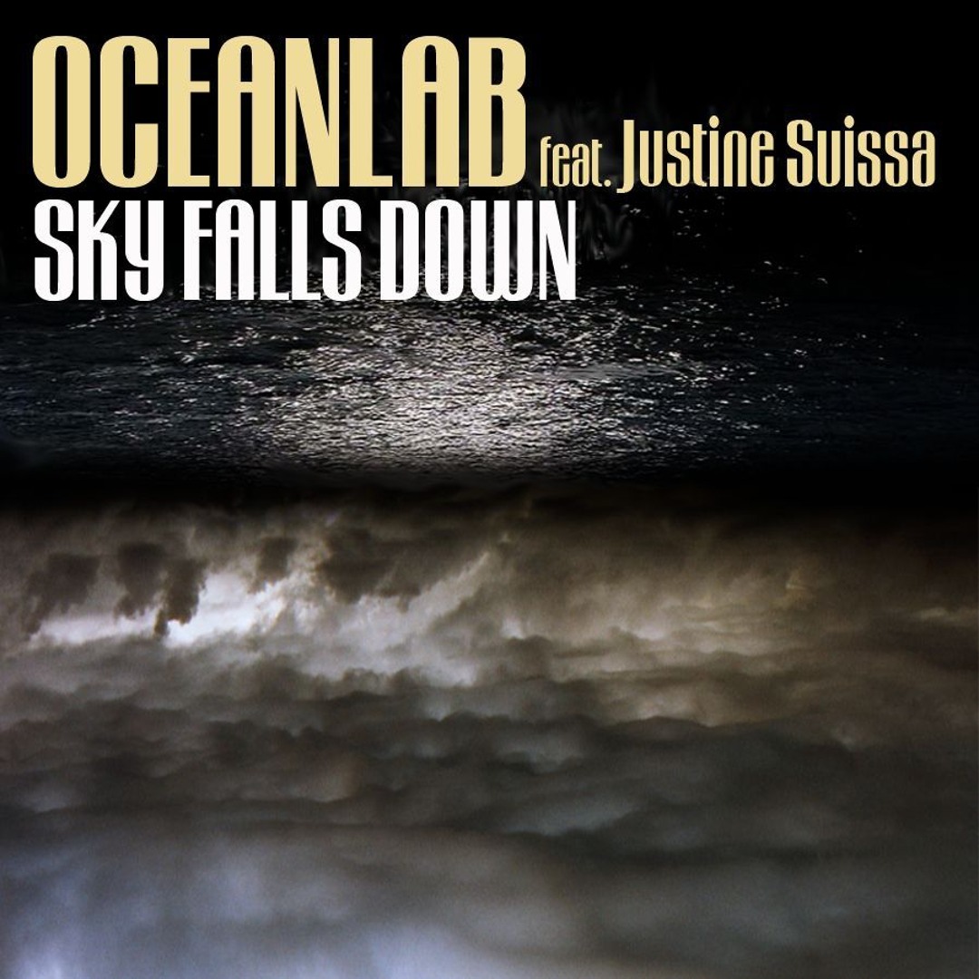 Stream Oceanlab - Sky Falls Down (Paul Denton Remix) - Free