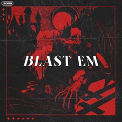 SEVNN - BLAST EM [+ STEMS]