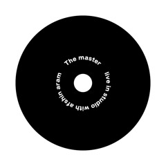 the master( studio live )