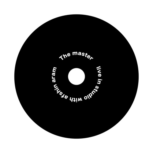 the master( studio live )