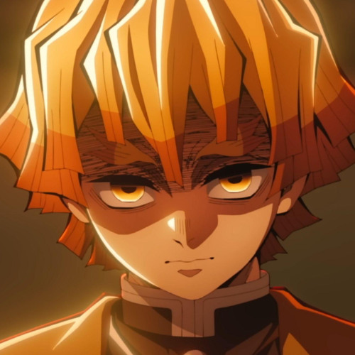 "God Of Fire And Thunder" Zenitsu X Before Every Load (Best Part)