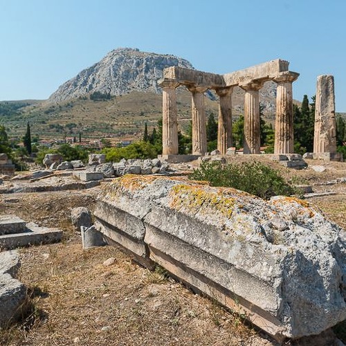 365 Capítulos - S43 - Octubre 26 - 2 Corintios 5