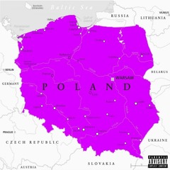 Dunába (Lil Yachty - Poland cover)