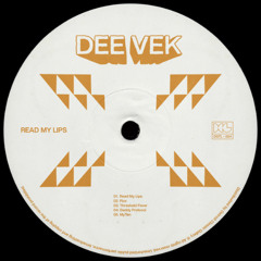 CF Premiere: Dee Vek - Daddy Protocol [Detroit Classic Gallery]