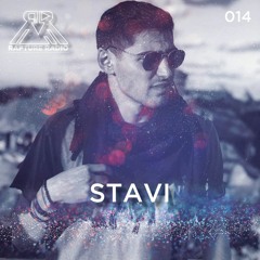 Rapture Radio 014 // STAVI