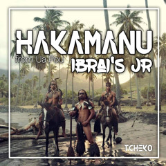 HAKAMANU [Ibrais Jr] 2021