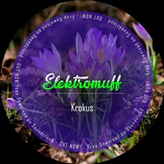 Elektromuff - Krokus