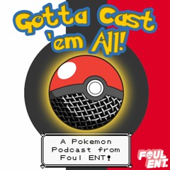 Gotta Cast 'Em All! - #26 Pokémon Scarlet & Violet Review