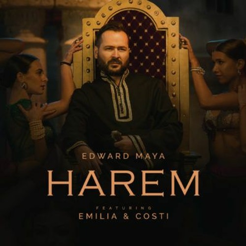 Edward Maya & Emilla - Harem Feat Costi (Reggetone Remix) Buddika BRO
