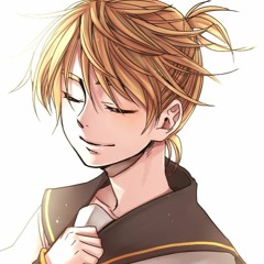 [Niki ft. Kagamine Len] Close To You (cover)