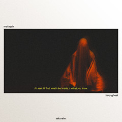 Holy Ghost