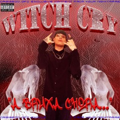 ELEGA8SORIAT AKA INOIKASUKI - WITCH CRY (PROD. IZBAVAMPIRA)
