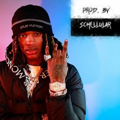 King Von Type Beat x Hard Trap Beat 2020  |  Retaliate |    170 BPM