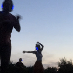 Barefoot Nature Dance