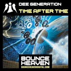 Dee Generation - Time After Time