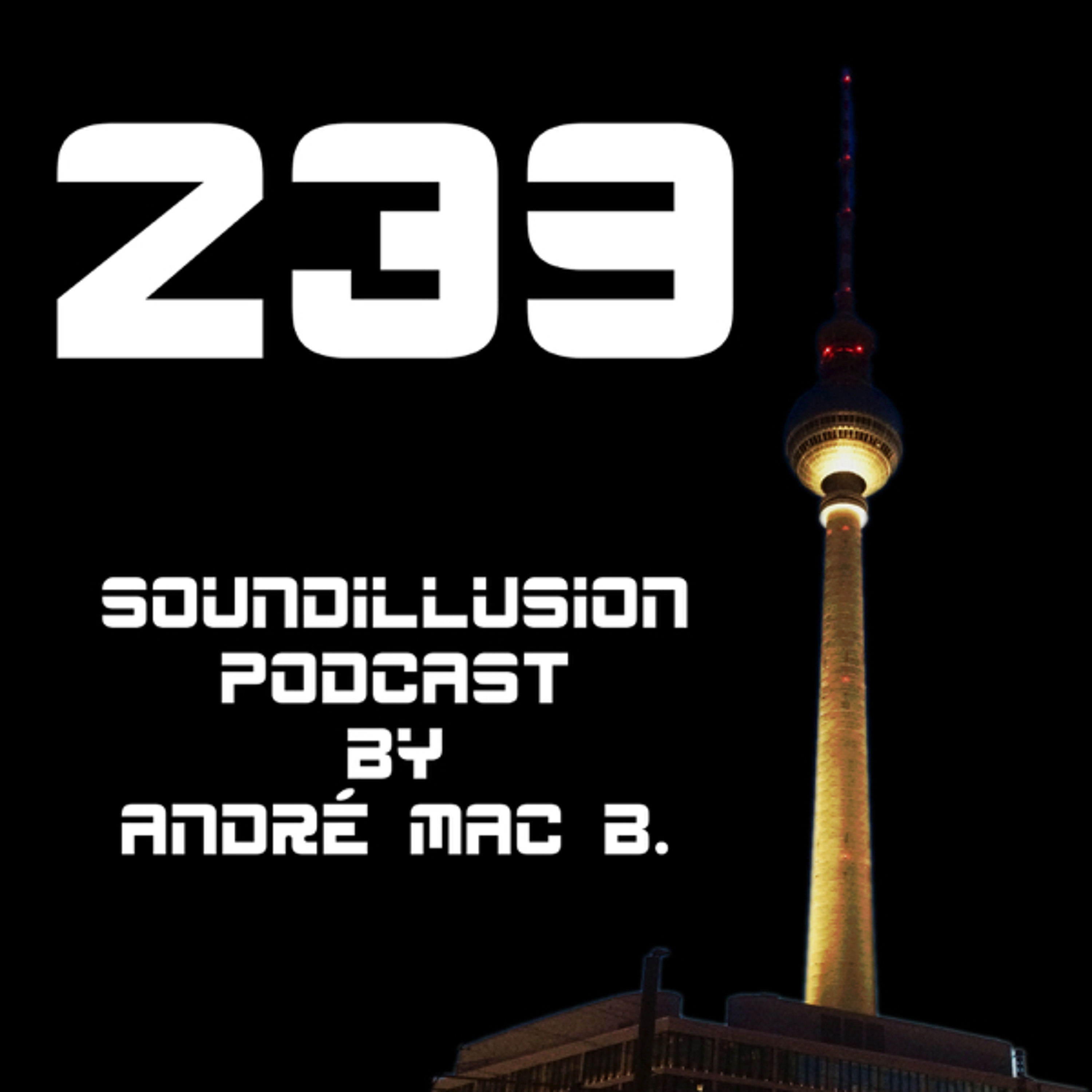 André Mac B.\'s Music