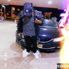 Le Cartier (The Mixtape)