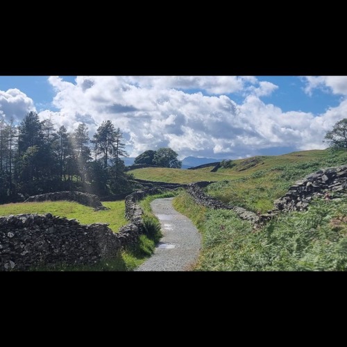 Paths Ahead