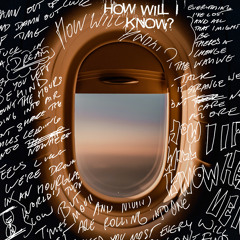 How Will I Know? (Edit)