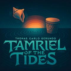 Tamriel of the Tides
