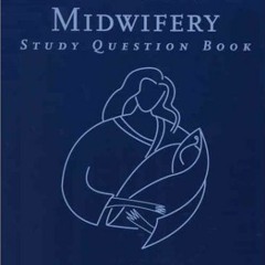DOWNLOAD EPUB 💚 Varney's Midwifery Study Question Book by  Jenifer Fahey [EPUB KINDL