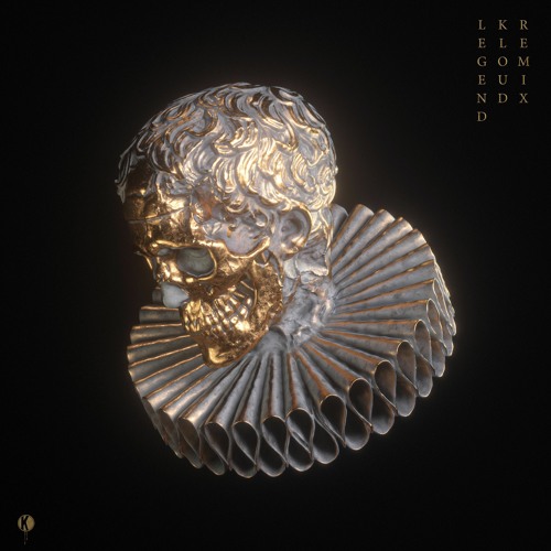 Apashe x Slumberjack - Legend (feat. Wasiu) (GEN.KLOUD Remix)