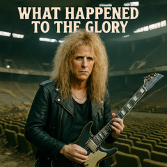 What Happened to the Glory - Metal
